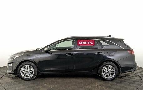 KIA cee'd III, 2019 год, 1 600 000 рублей, 8 фотография