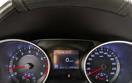 KIA cee'd III, 2019 год, 1 600 000 рублей, 16 фотография
