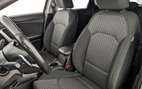 KIA cee'd III, 2019 год, 1 600 000 рублей, 20 фотография