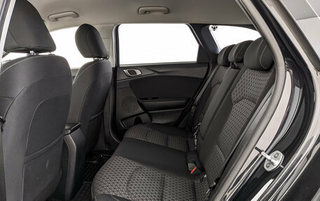 KIA cee'd III, 2019 год, 1 600 000 рублей, 18 фотография