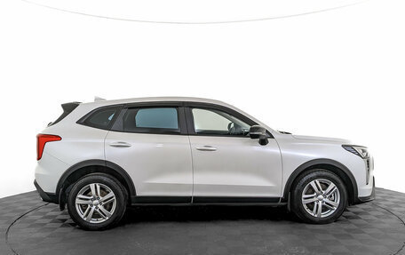 Haval Jolion, 2024 год, 1 900 000 рублей, 4 фотография