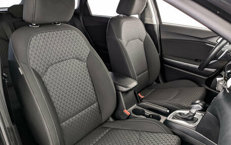 KIA cee'd III, 2019 год, 1 600 000 рублей, 24 фотография