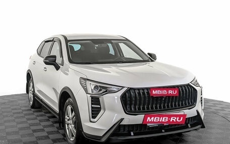 Haval Jolion, 2024 год, 1 900 000 рублей, 3 фотография