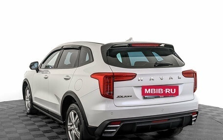 Haval Jolion, 2024 год, 1 900 000 рублей, 7 фотография