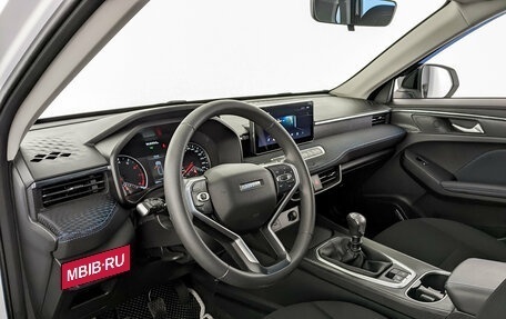 Haval Jolion, 2024 год, 1 900 000 рублей, 16 фотография
