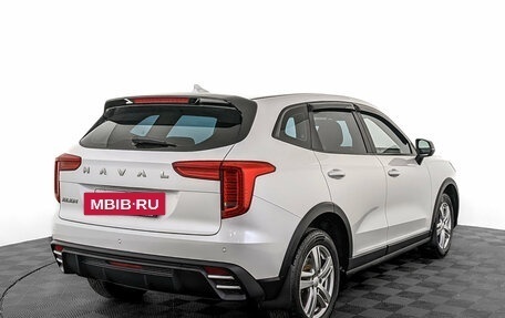 Haval Jolion, 2024 год, 1 900 000 рублей, 5 фотография