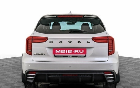 Haval Jolion, 2024 год, 1 900 000 рублей, 6 фотография