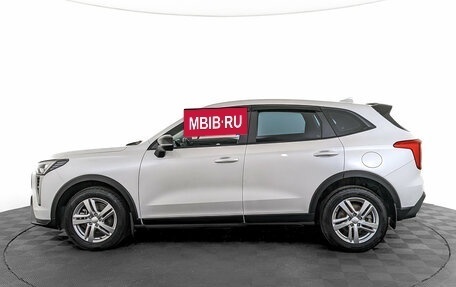 Haval Jolion, 2024 год, 1 900 000 рублей, 8 фотография