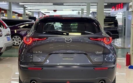 Mazda CX-30 I, 2022 год, 1 540 000 рублей, 4 фотография