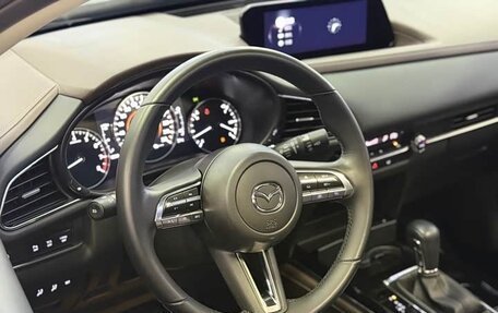 Mazda CX-30 I, 2022 год, 1 540 000 рублей, 8 фотография