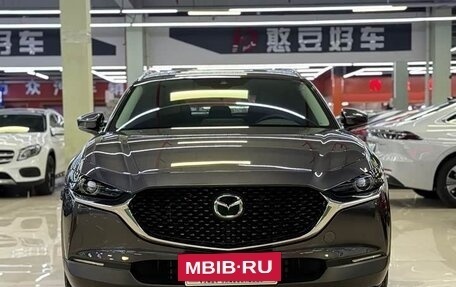 Mazda CX-30 I, 2022 год, 1 540 000 рублей, 2 фотография