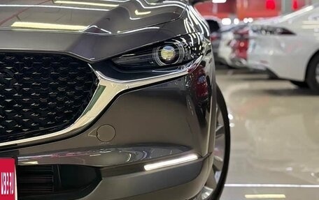Mazda CX-30 I, 2022 год, 1 540 000 рублей, 5 фотография