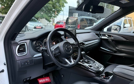 Mazda CX-9 II, 2018 год, 3 729 000 рублей, 7 фотография