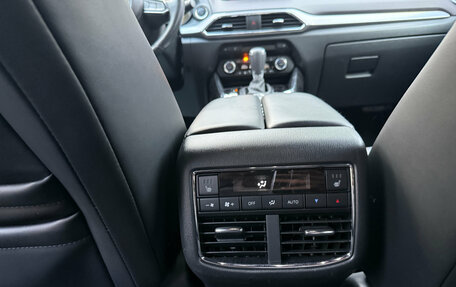 Mazda CX-9 II, 2018 год, 3 729 000 рублей, 11 фотография