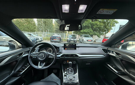 Mazda CX-9 II, 2018 год, 3 729 000 рублей, 12 фотография