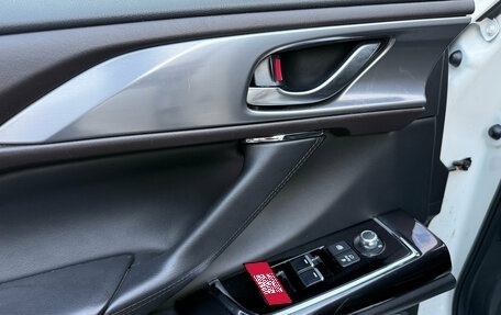 Mazda CX-9 II, 2018 год, 3 729 000 рублей, 8 фотография