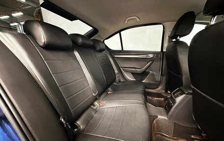 Skoda Octavia, 2019 год, 2 030 000 рублей, 15 фотография