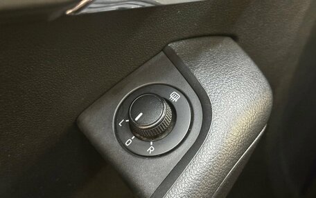 Skoda Octavia, 2019 год, 2 030 000 рублей, 12 фотография