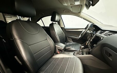 Skoda Octavia, 2019 год, 2 030 000 рублей, 14 фотография