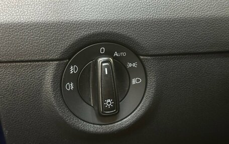 Skoda Octavia, 2019 год, 2 030 000 рублей, 13 фотография