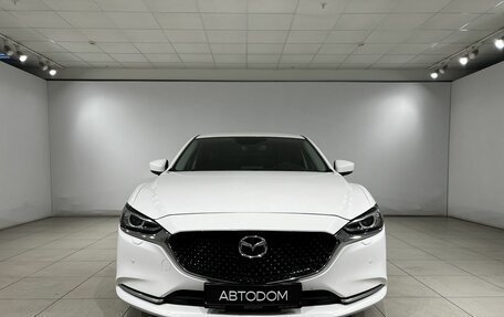 Mazda 6, 2019 год, 2 349 000 рублей, 2 фотография