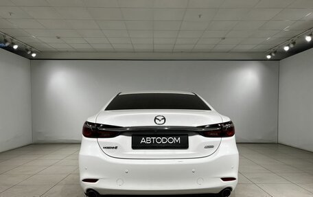 Mazda 6, 2019 год, 2 349 000 рублей, 6 фотография