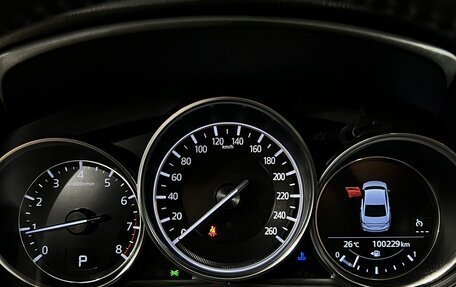 Mazda 6, 2019 год, 2 349 000 рублей, 10 фотография