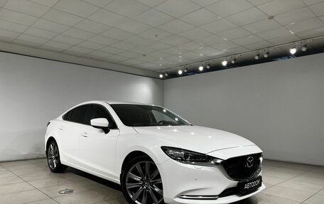Mazda 6, 2019 год, 2 349 000 рублей, 3 фотография