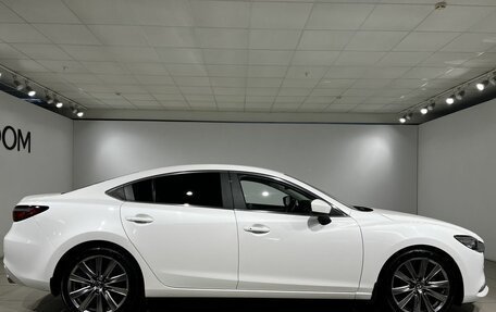 Mazda 6, 2019 год, 2 349 000 рублей, 4 фотография