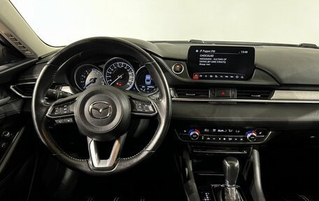 Mazda 6, 2019 год, 2 349 000 рублей, 9 фотография