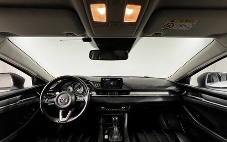 Mazda 6, 2019 год, 2 349 000 рублей, 13 фотография