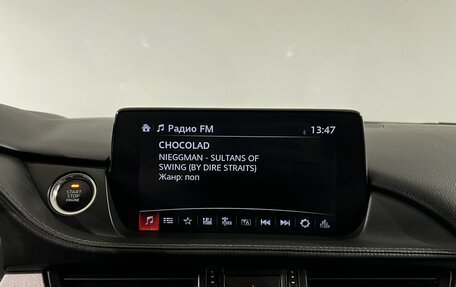 Mazda 6, 2019 год, 2 349 000 рублей, 12 фотография