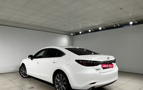 Mazda 6, 2019 год, 2 349 000 рублей, 7 фотография