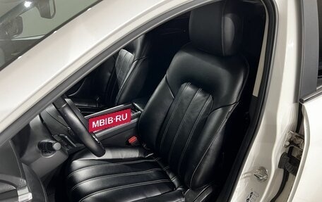Mazda 6, 2019 год, 2 349 000 рублей, 14 фотография