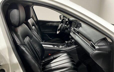 Mazda 6, 2019 год, 2 349 000 рублей, 16 фотография