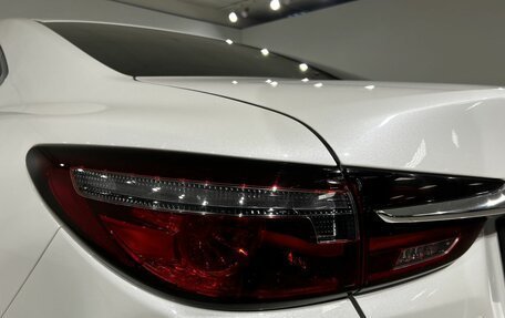 Mazda 6, 2019 год, 2 349 000 рублей, 21 фотография