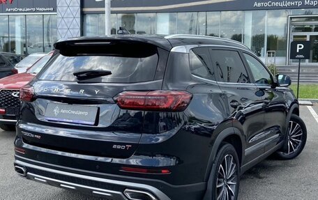 Chery Tiggo 8 Pro, 2021 год, 1 898 000 рублей, 2 фотография