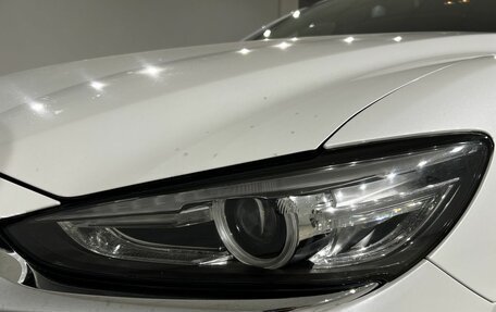 Mazda 6, 2019 год, 2 349 000 рублей, 20 фотография