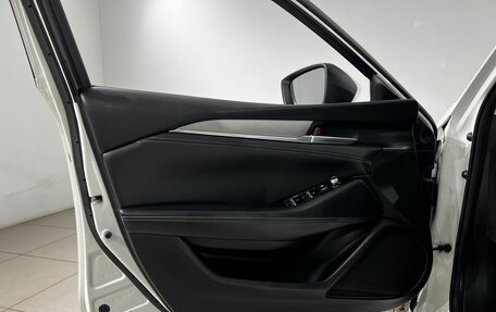 Mazda 6, 2019 год, 2 349 000 рублей, 18 фотография
