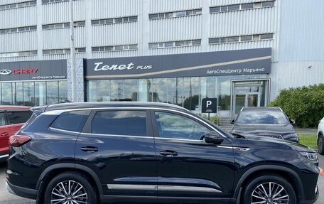 Chery Tiggo 8 Pro, 2021 год, 1 898 000 рублей, 5 фотография