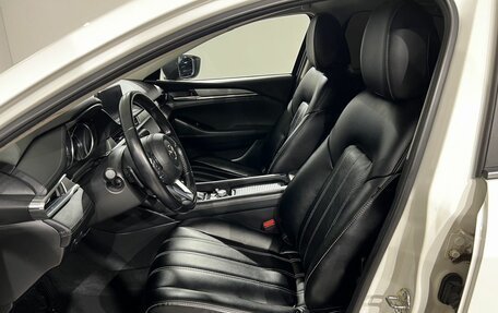 Mazda 6, 2019 год, 2 349 000 рублей, 15 фотография