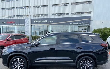 Chery Tiggo 8 Pro, 2021 год, 1 898 000 рублей, 6 фотография