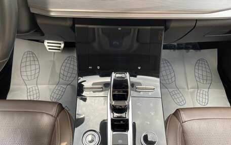Chery Tiggo 8 Pro, 2021 год, 1 898 000 рублей, 18 фотография