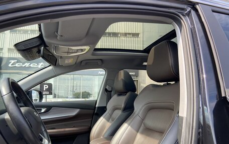 Chery Tiggo 8 Pro, 2021 год, 1 898 000 рублей, 21 фотография