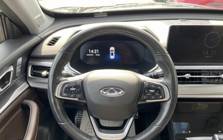 Chery Tiggo 8 Pro, 2021 год, 1 898 000 рублей, 16 фотография