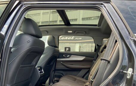 Chery Tiggo 8 Pro, 2021 год, 1 898 000 рублей, 22 фотография