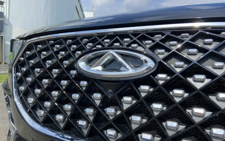 Chery Tiggo 8 Pro, 2021 год, 1 898 000 рублей, 28 фотография