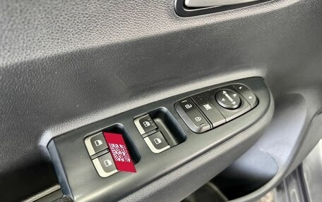 KIA Rio IV, 2021 год, 1 769 000 рублей, 19 фотография