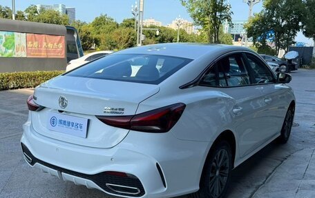 MG 5, 2026 год, 950 000 рублей, 7 фотография