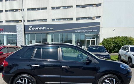 Renault Koleos I рестайлинг 2, 2015 год, 1 148 000 рублей, 5 фотография